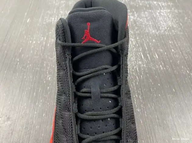 Bmlin Retro (2017) 414571-004 13 Jordan Bred 0615